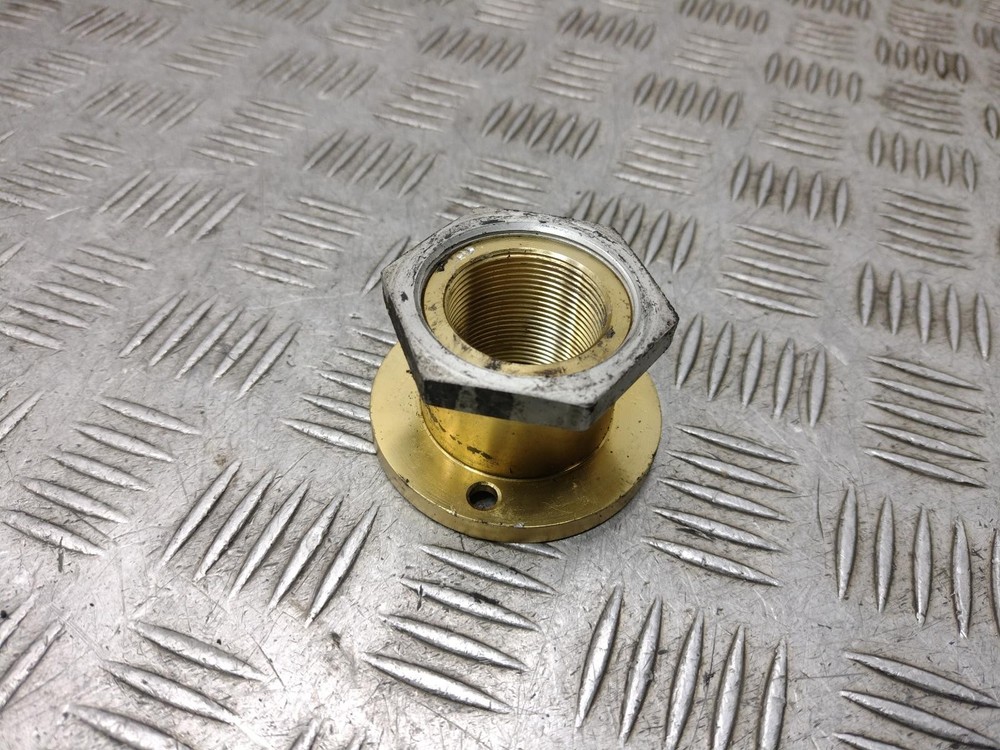 2003 SUZUKI GSX R1000 FRAME INSERTS