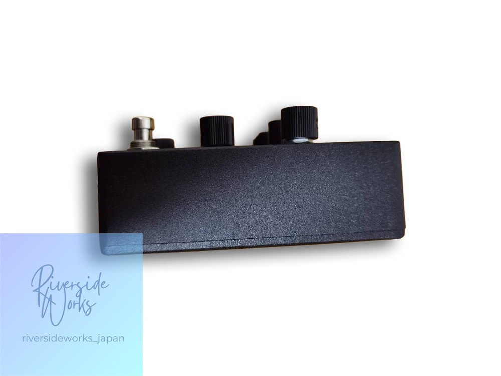 PRS WIND THROUGH THE TREES Flanger Tested