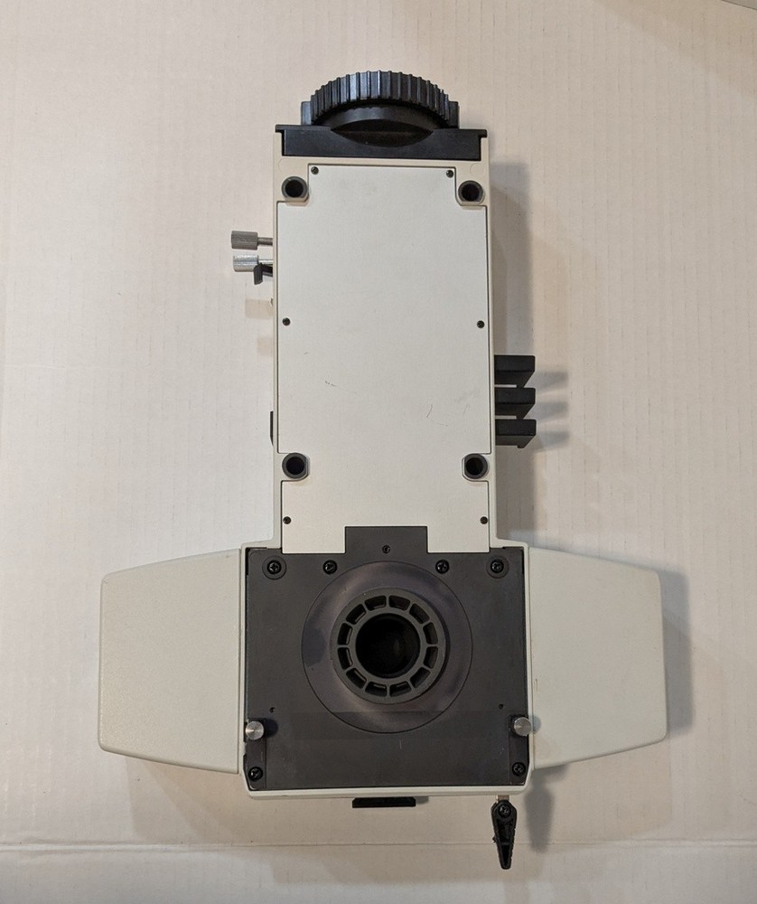 Nikon Y-FL Fluorescence Microscope Illuminator Attachment, CFI Eclipse, etc
