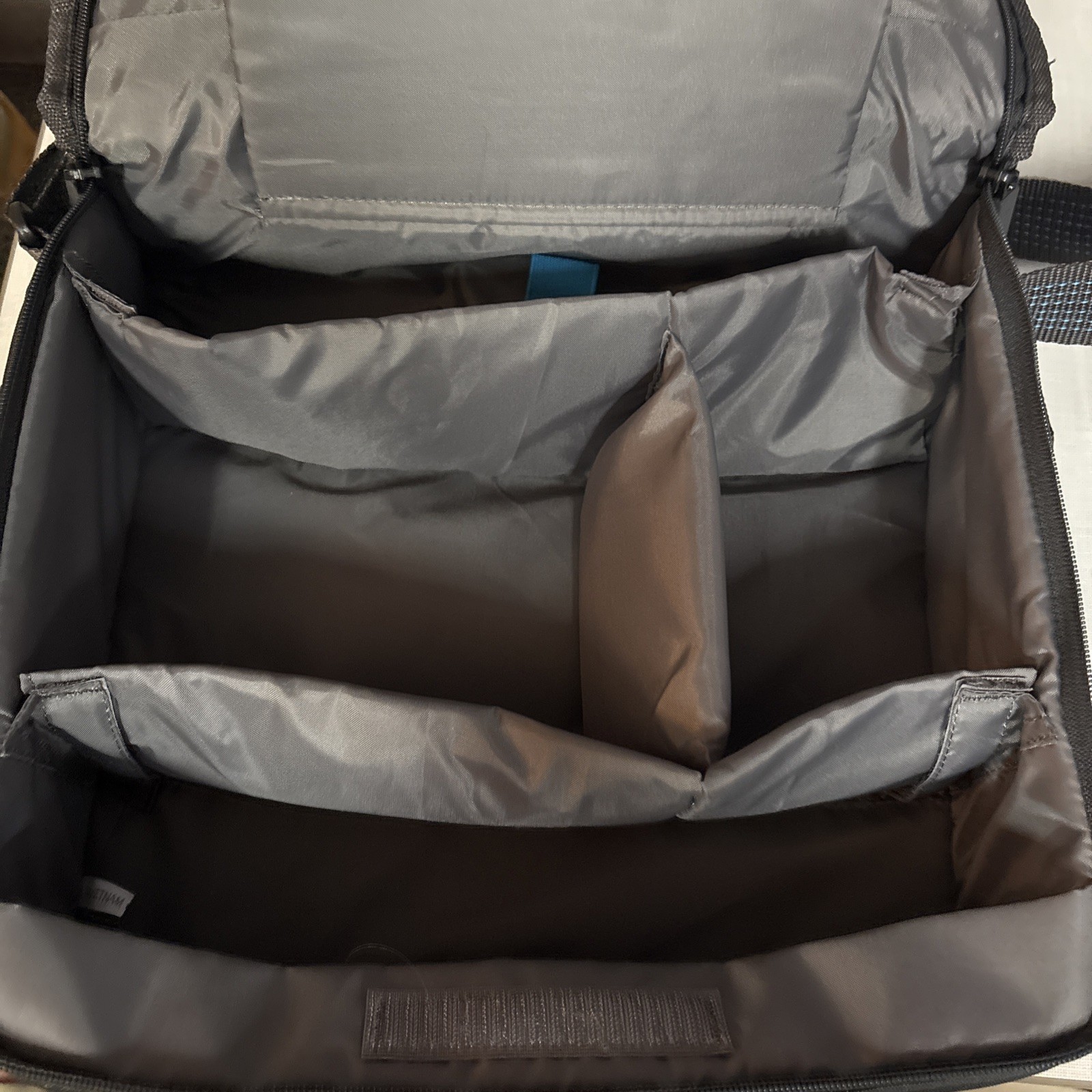 Genuine Resmed Storage Shoulder Carry Travel Bag Airsense 10 Autoset New NWT