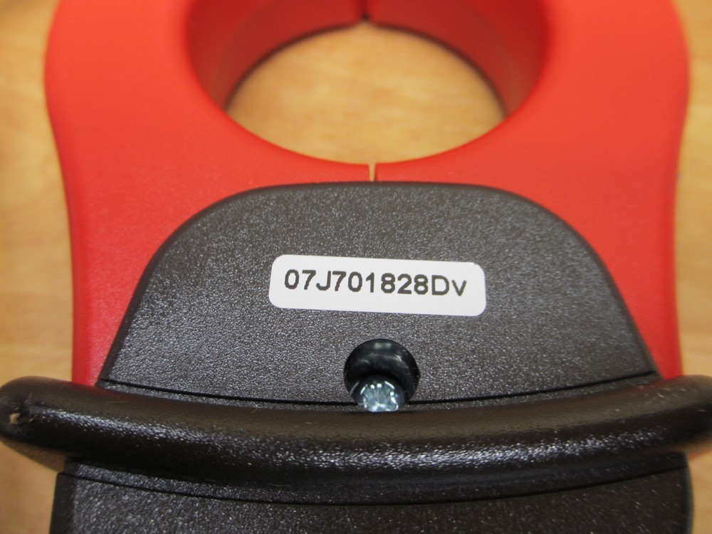 AEMC SR604 *USED?* AC Current Probe SR 604