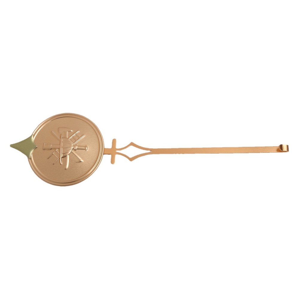 Features Home Decoration Wall Clock Pendulum Pendulum Replacement Premium
