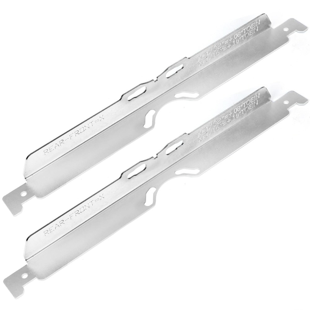 GUOJINJISM New Toe Alignment Tool Plates, Wheel Tool, Toe...