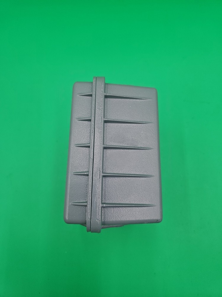Federal Signal SelecTone Extension Module Model# EM3