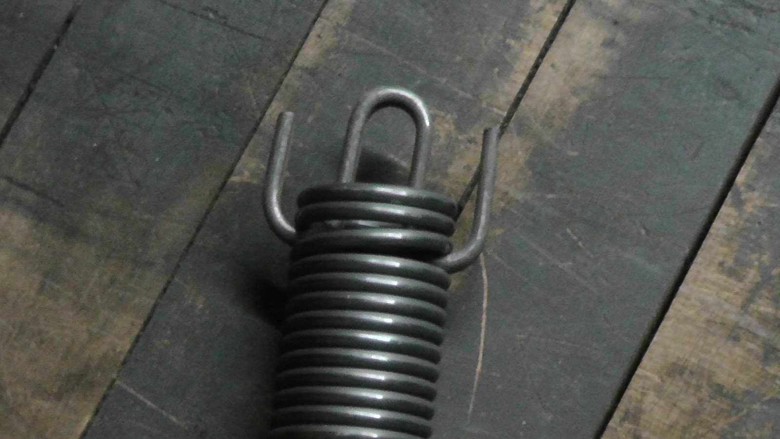 Shaver HD8 Post Driver Spring Replacement Part, New, Free Shipping