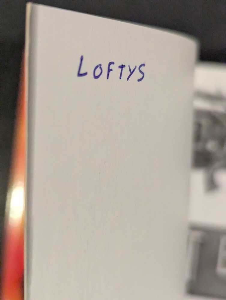 Ghost Busters - Deadlands - Pinnacle