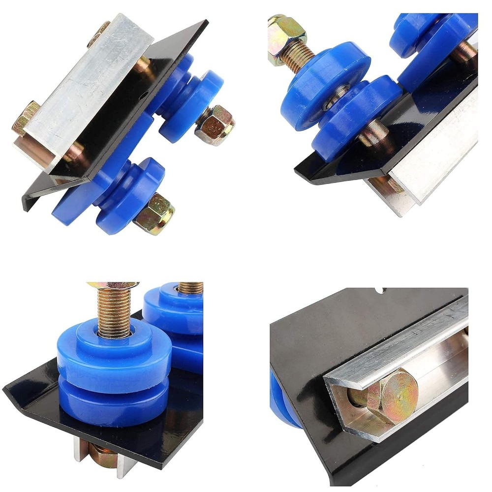 For Peterbilt Hood Bushings Engine Hinge Pivot Bushing Set