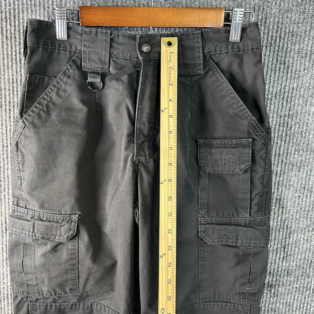 Propper Tactical Pants Womens 4 Cargo Black