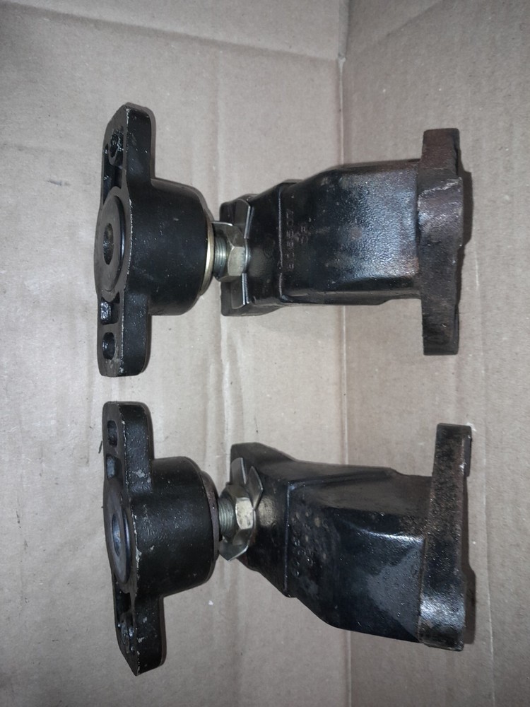 Mercruiser V-8 / V-6 Motor Mounts