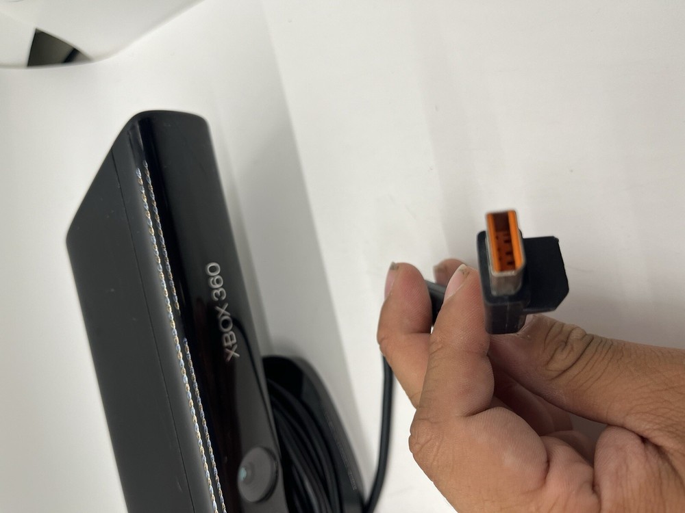 Genuine OEM Microsoft Xbox 360 Kinect Camera Sensor Bar Model: 1414