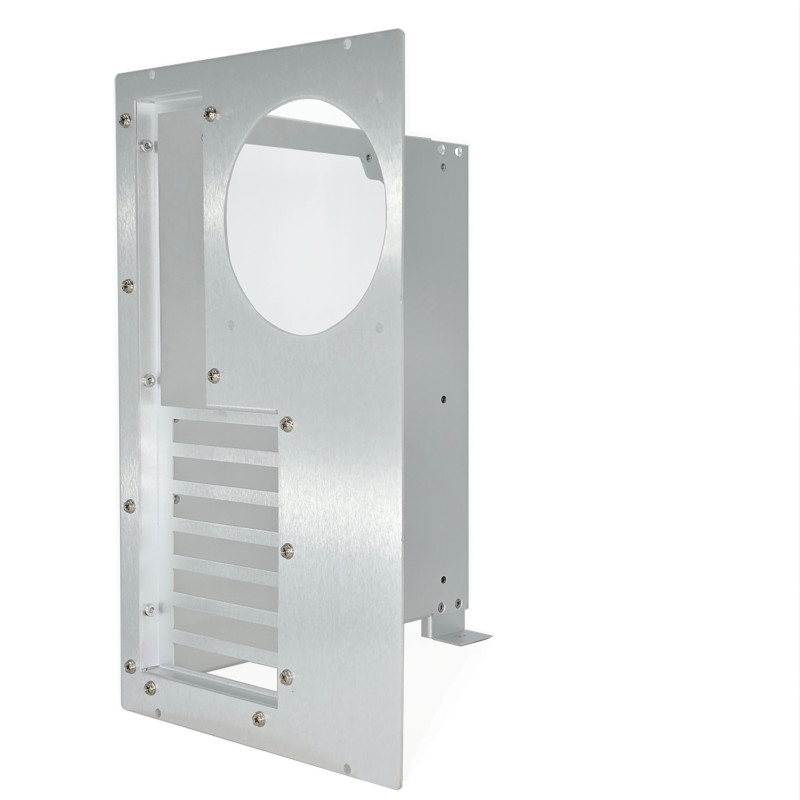 MountainMods Modular Removable Motherboard Tray Assembly (ATX)