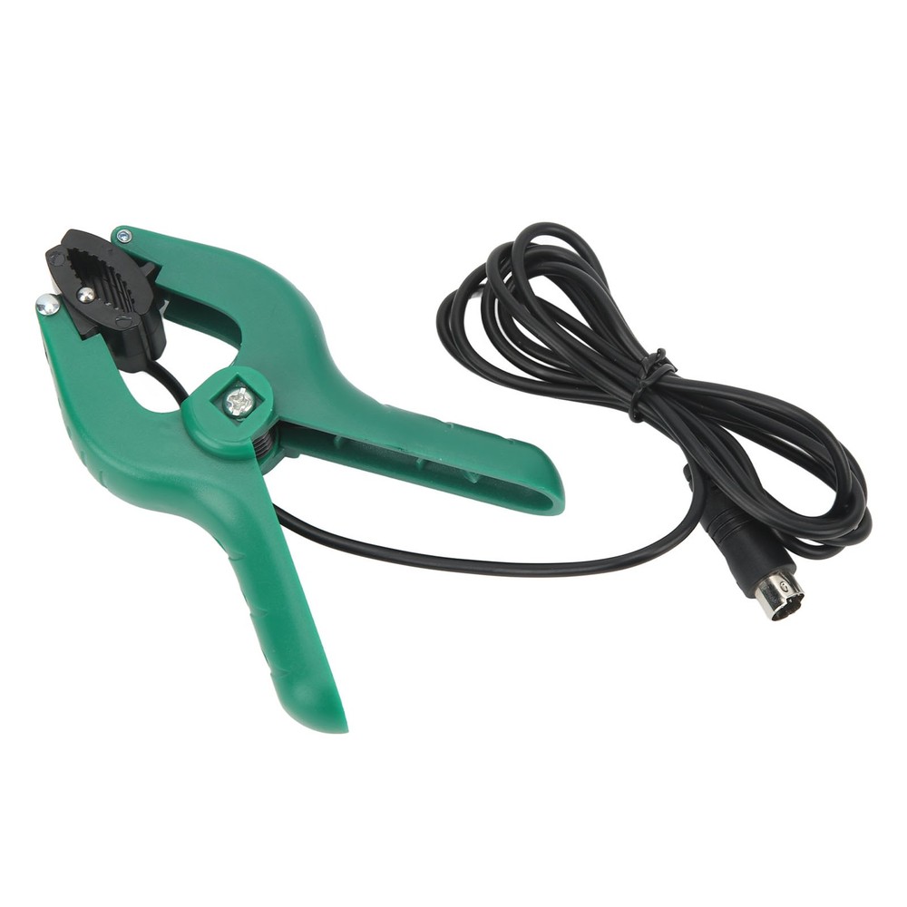 Hot HVAC Temperature Clamp 4 Pin Temp Probe Sensor ‑40~150℃ Testing For