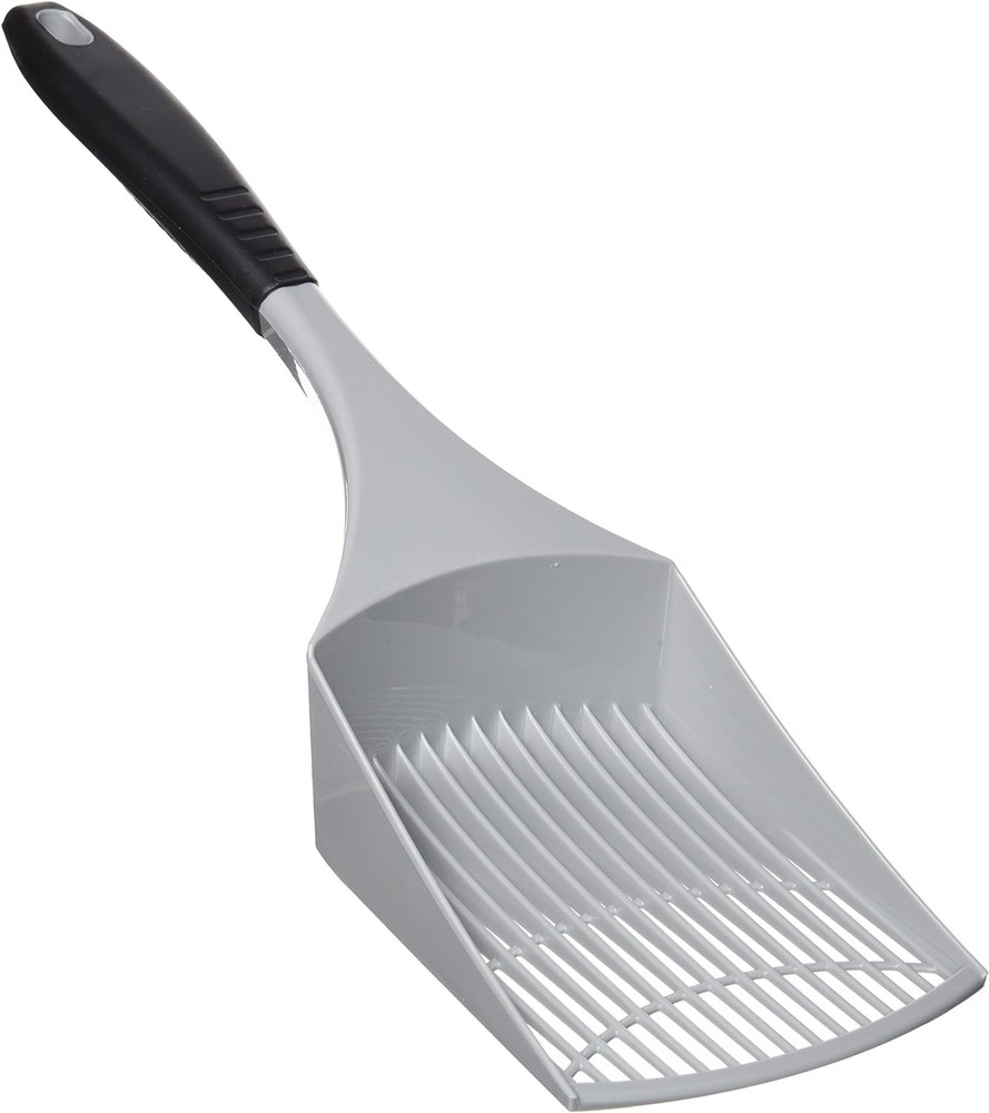 Petmate Simple Sifting Litter Scoop