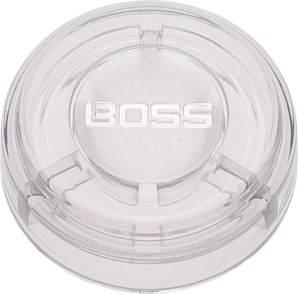 Boss FSC-10 Footswitch Cap Set, 10-Pack