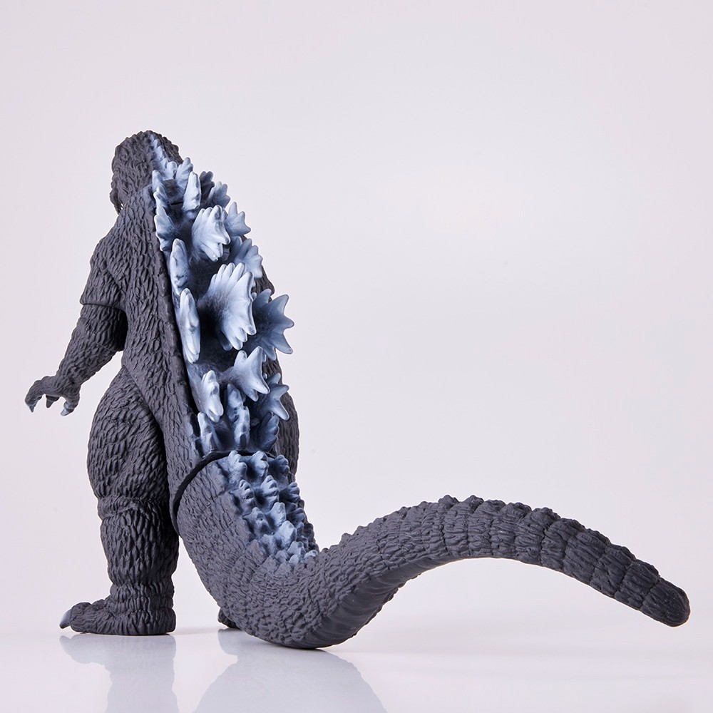 Godzilla Store Limited Movie Monster Series Godzilla 1984 Action Figure JAPAN