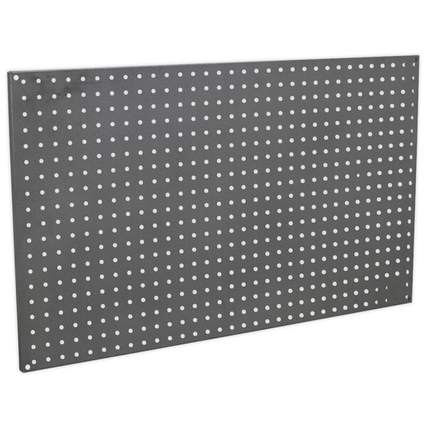 Sealey APSPB Steel Panel With 2 Hooks