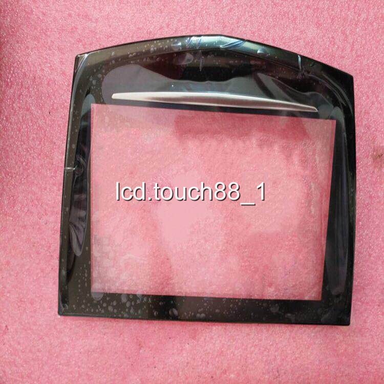 1PCS For Mindray DPM6 Touch Screen Glass+Tracking ID