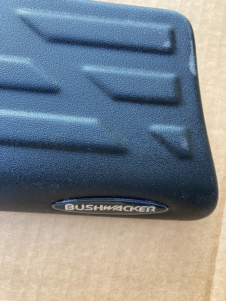 Bushwacker 49520 - Right Side Rail Only