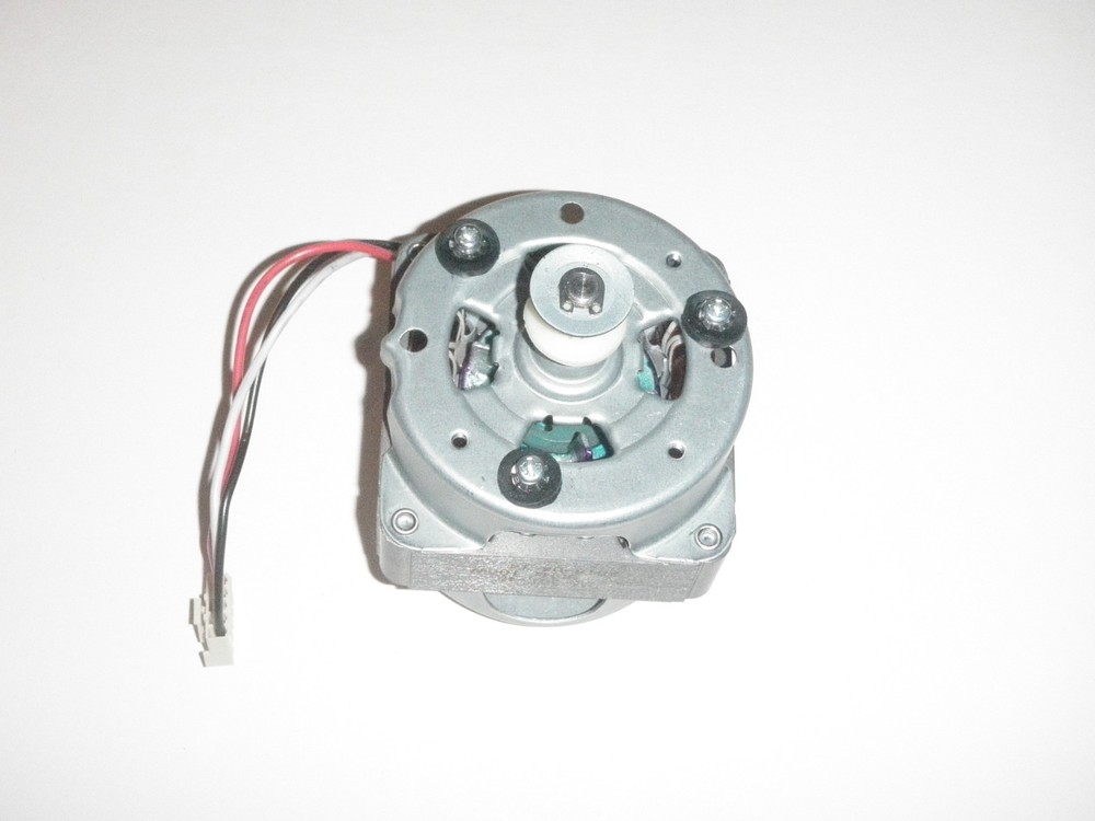 Motor with Small Gear for Sunbeam Bread Maker Model 5891 only
