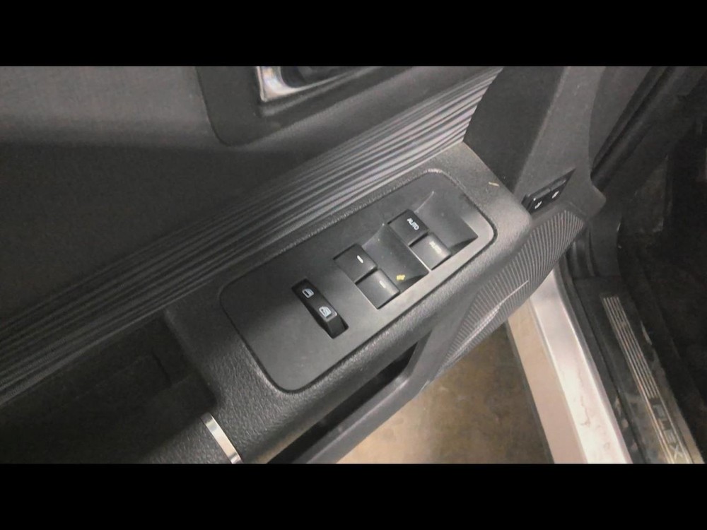 FLEX 2019 Transmission Shift 731909