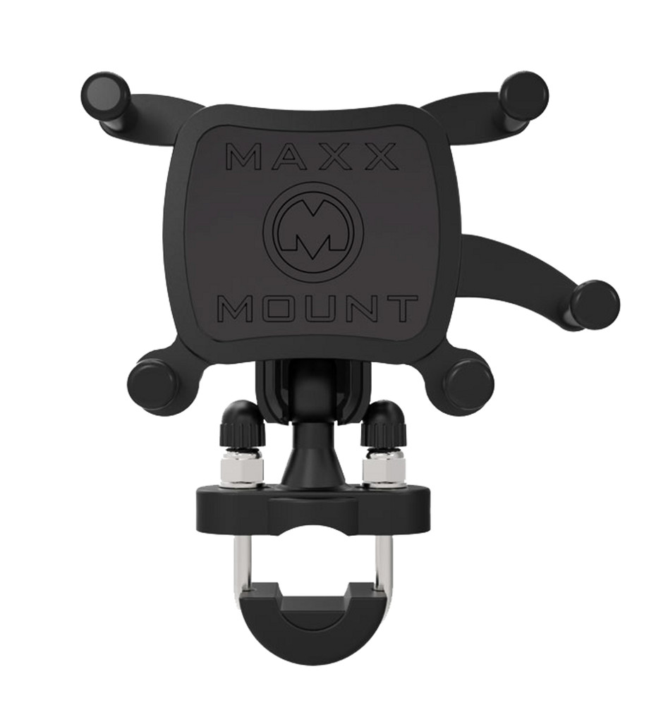 Maxx Standard GPS / Large Smartphone Bicycle Mount