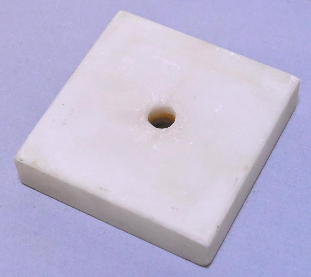 STONE LAMP BASE SPACER PART