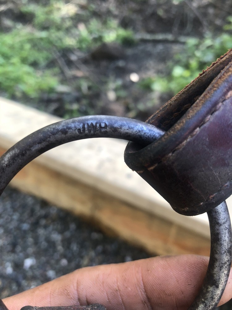 Parelli Vintage Bridle