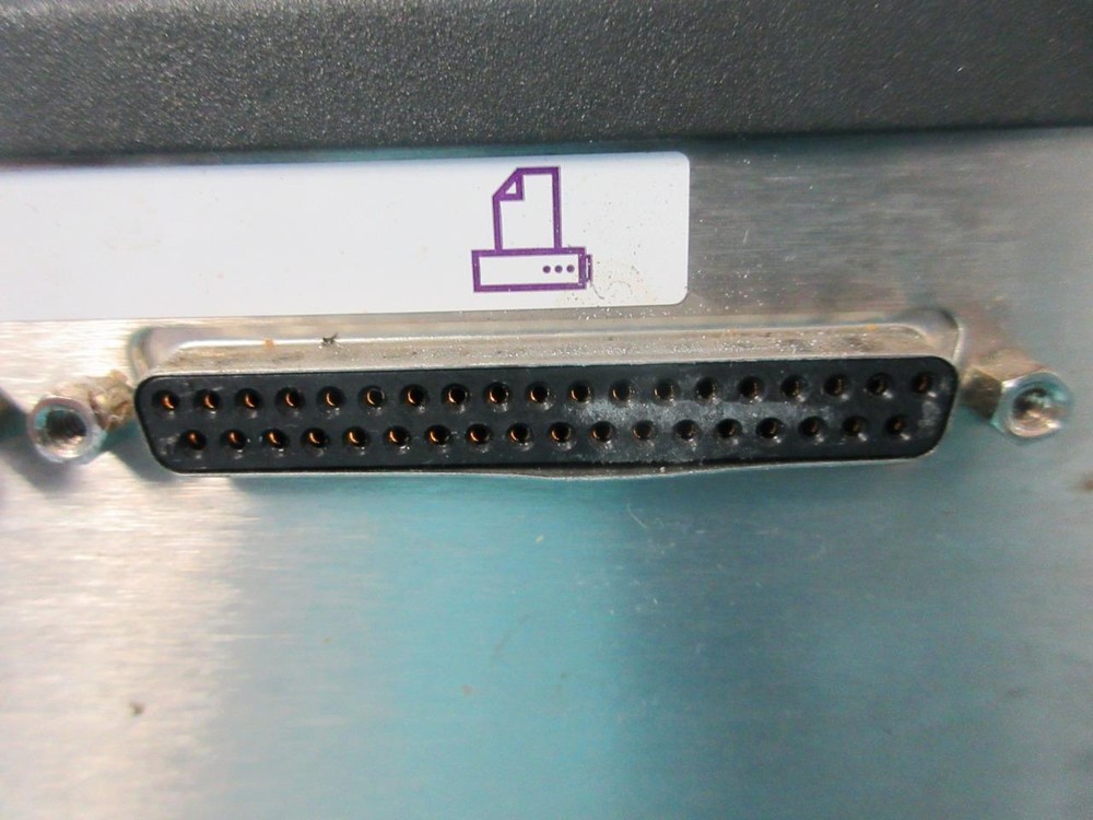 Markem-Imaje SmartDate 5 Thermal Printer Interface Control Module Working Tested