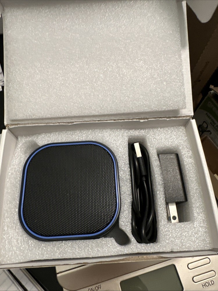 Magicteam White Noise Sound Machine