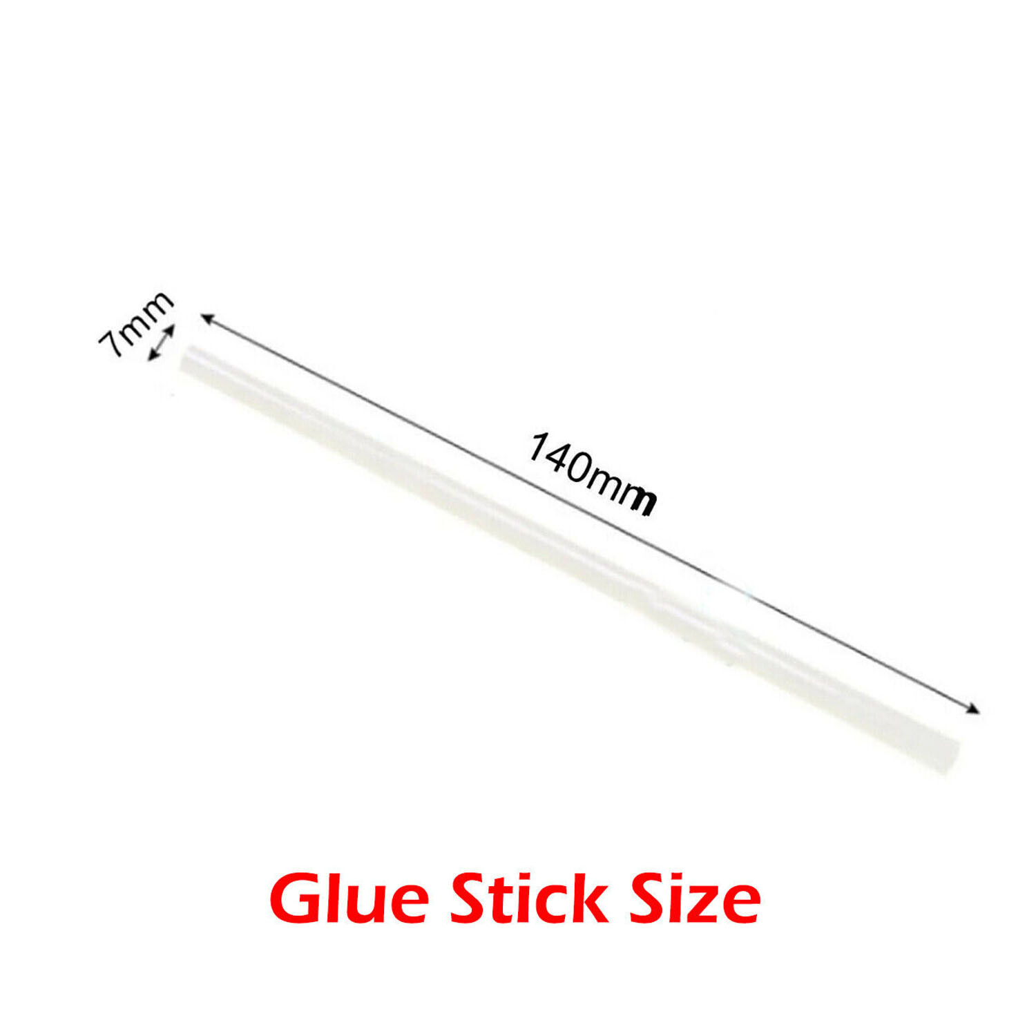 Hot Melt Glue Gun For Craftsman 20V V20 Li-ion Battery Handheld Repair DIY Tools