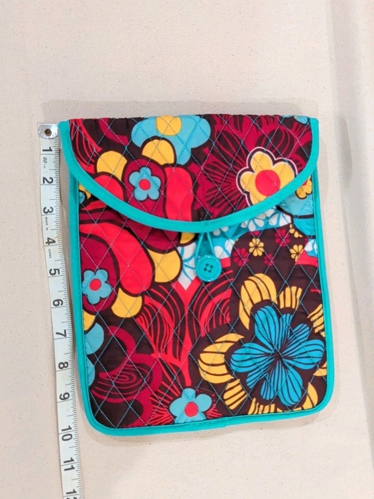 Tablet/Kindle Quilted Holder/Carrier