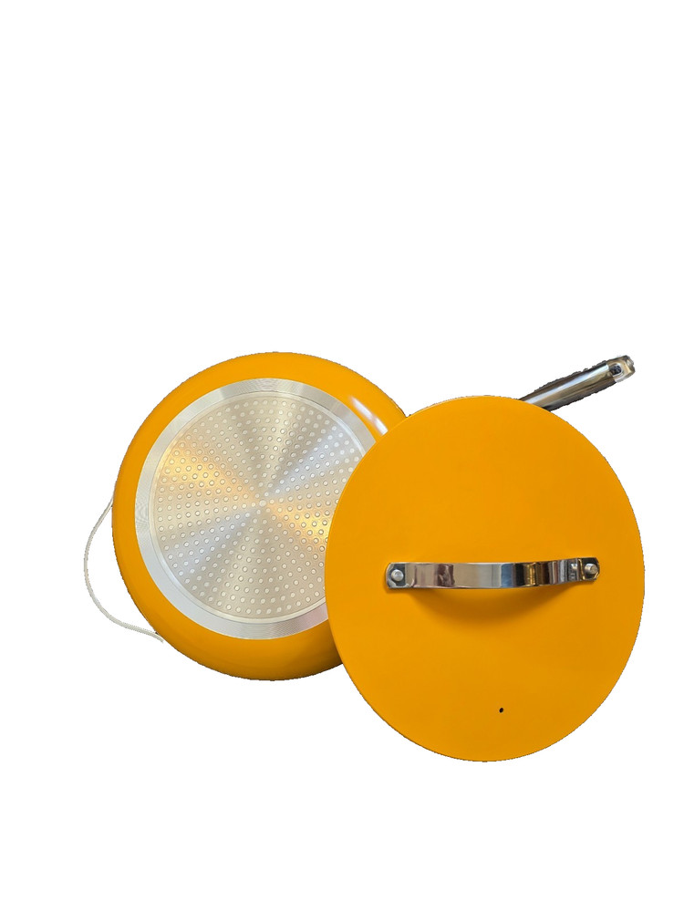 pots and pans set