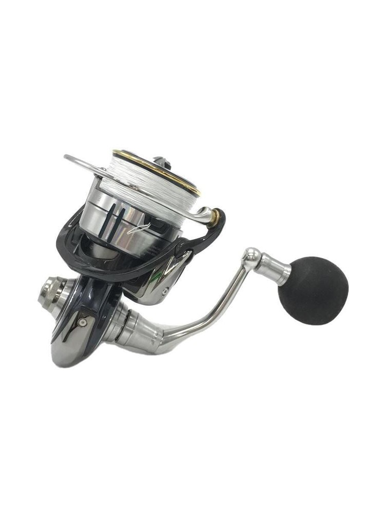 GLOBERIDE Reel 00060054 19 Celte LT5000D Used