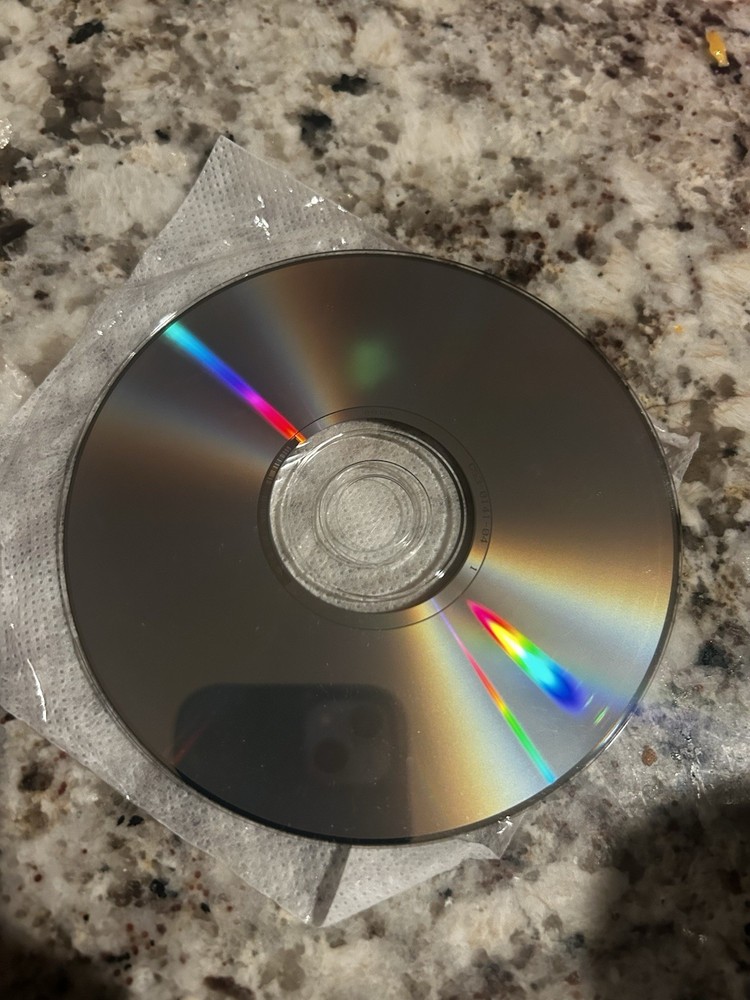 Canon EOS Digital Solution Disk 28.3 CD For Windows and for Macintosh