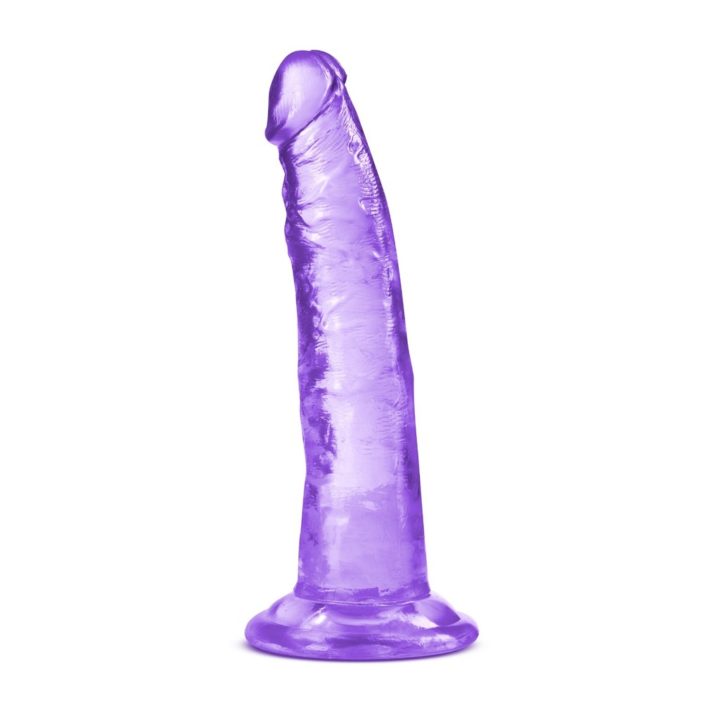 Blush B Yours Plus - Lust n’ Thrust - Purple