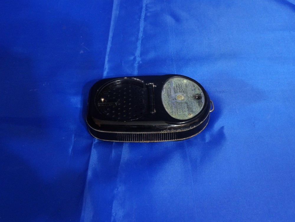 Weston Master II Universal Exposure #735 w/ Originial Case