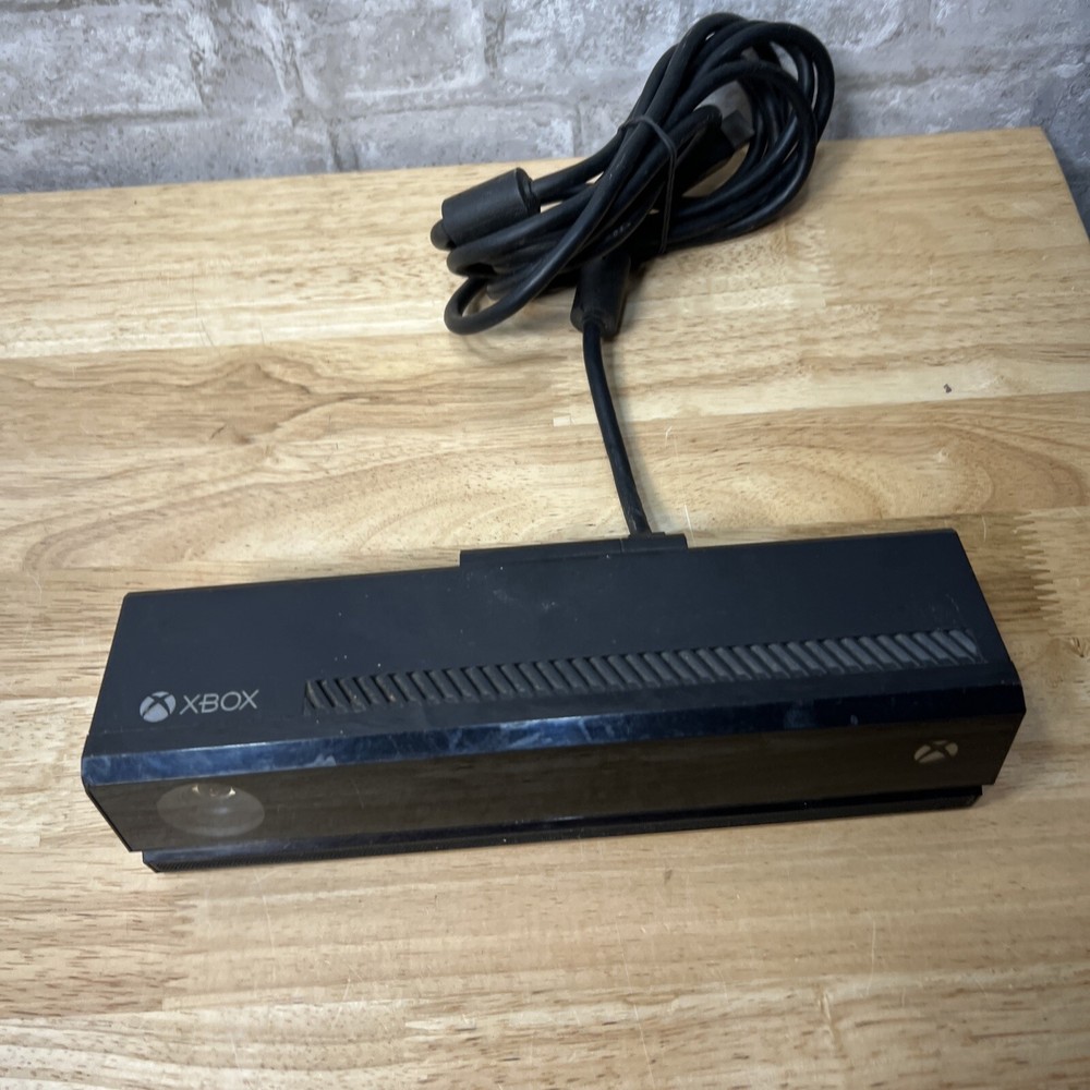 Microsoft Xbox One 1520 KINECT Connect Sensor Camera Bar - Free Shipping