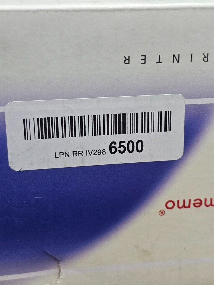 Phomemo P-M832-BK-SNH-1SET Portable Printer Inkless Printer Bluetooth Black