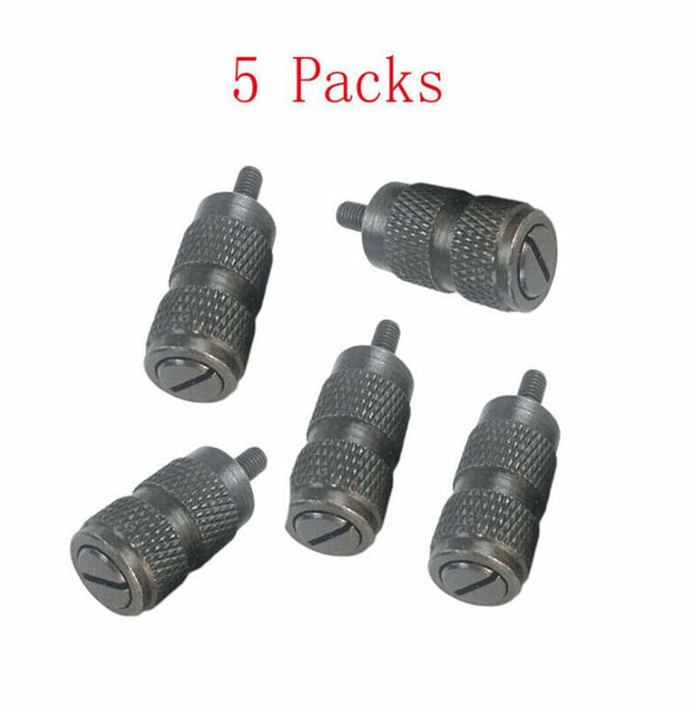 5pc Milling Machine Tool Hand Wheel Feed Reverse Knob CNC Vertical Mill Part