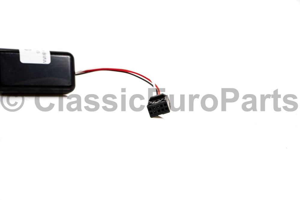 AUX in 3,5 mm jack adaptor cable for BMW E36 E38 E39 E46 Business CD