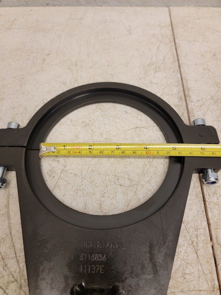 Tennis Racket Clamp TR.919.171.1