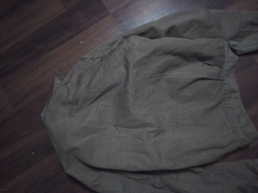 vintage usmc jacket ww2