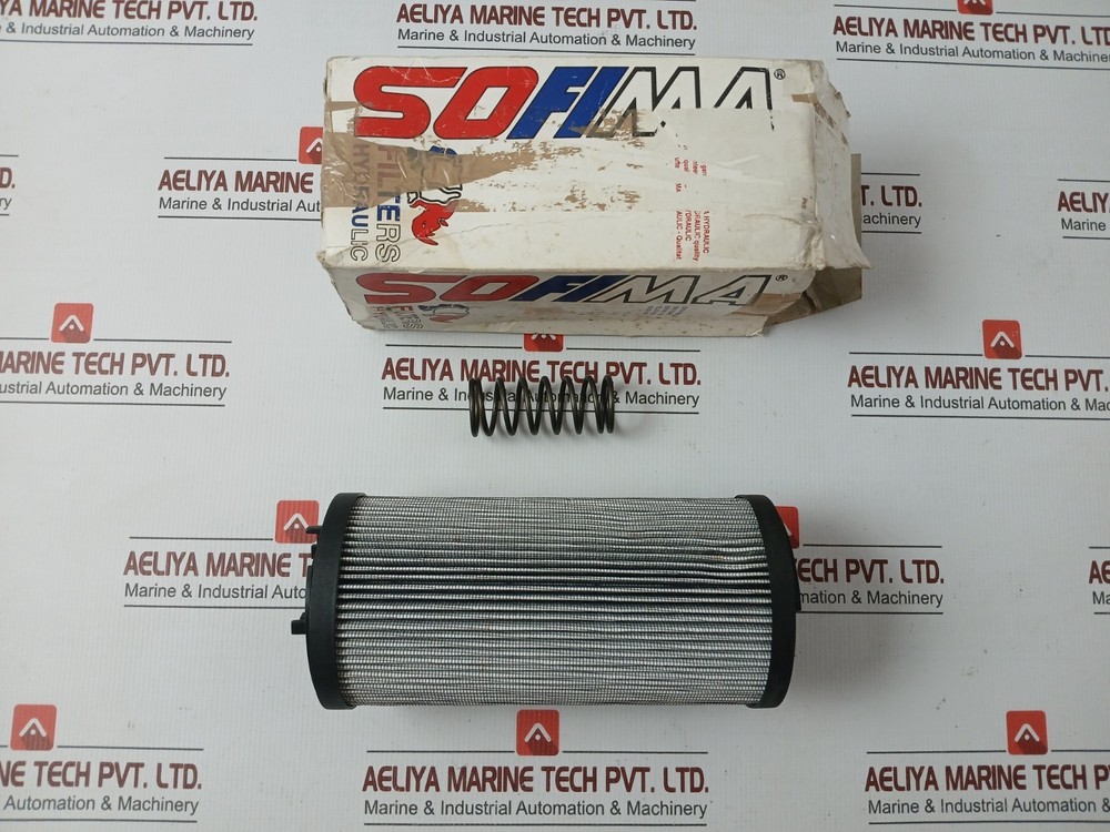 SOFIMA CRE050FD1 Hydraulic Filter