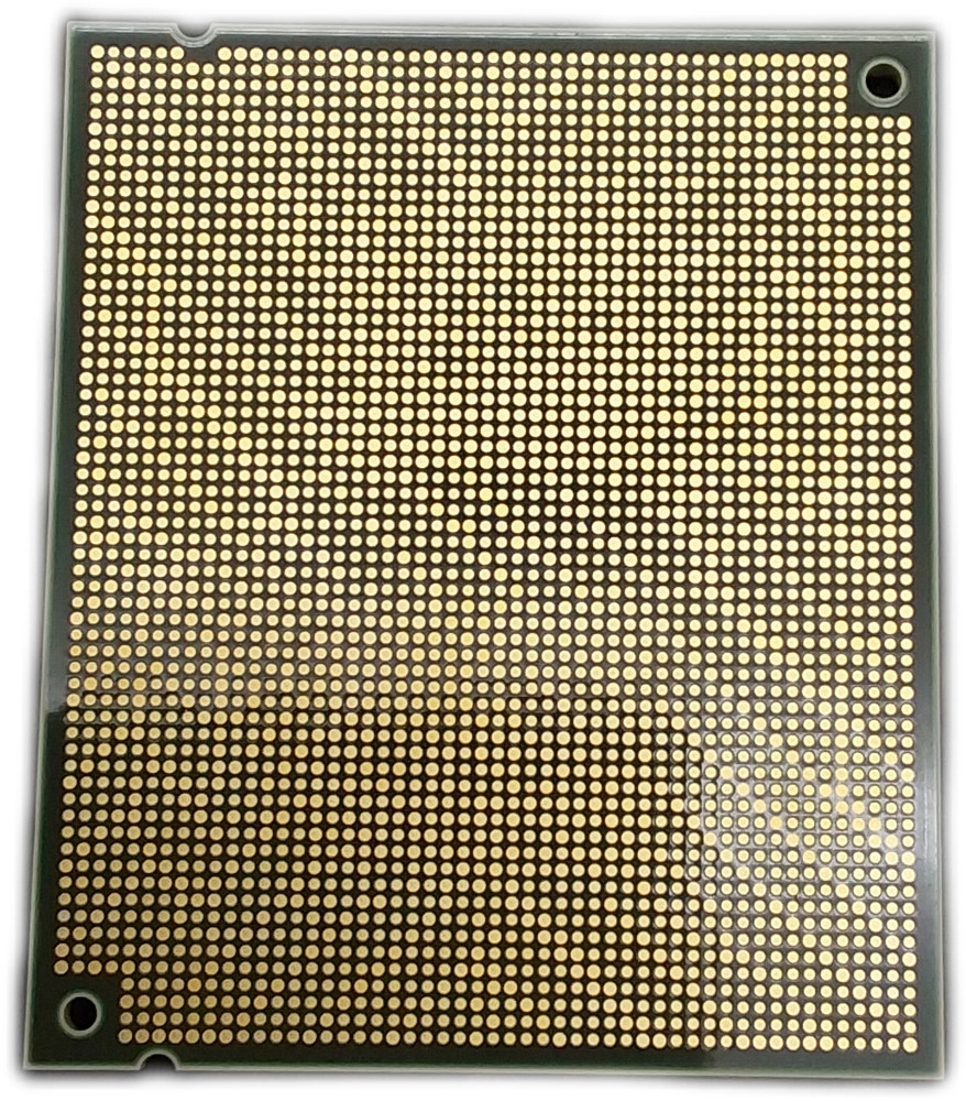 IBM Power 8 CPU 00NG976 3.02GHz 12 Core Socket P Server CPU