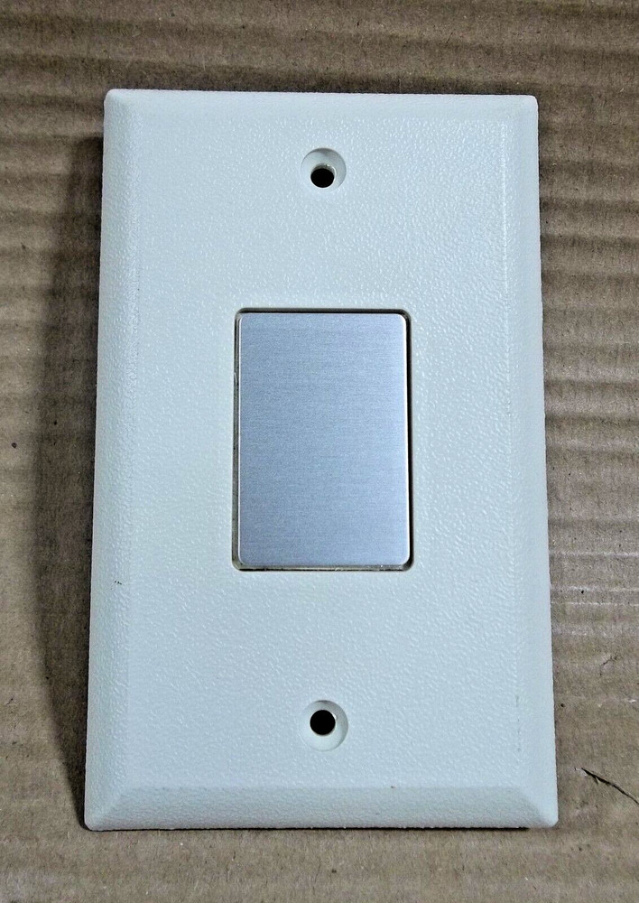 AAON ASM02227 STANDARD ROOM SENSOR PLAIN OE210