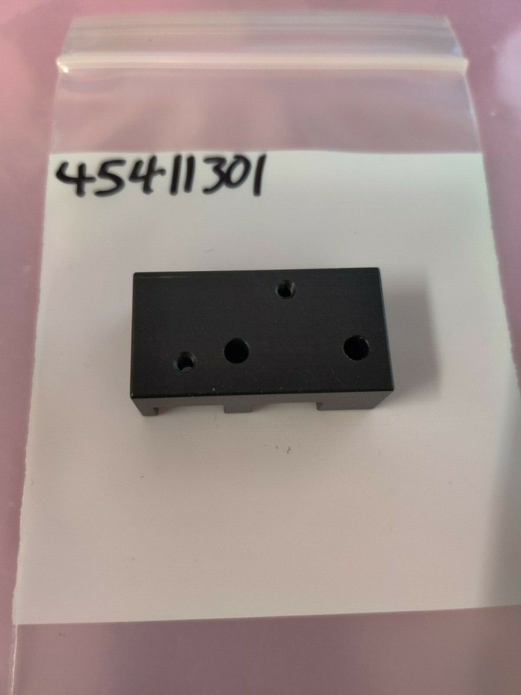 Universal Instruments LH Switch Block 45411301