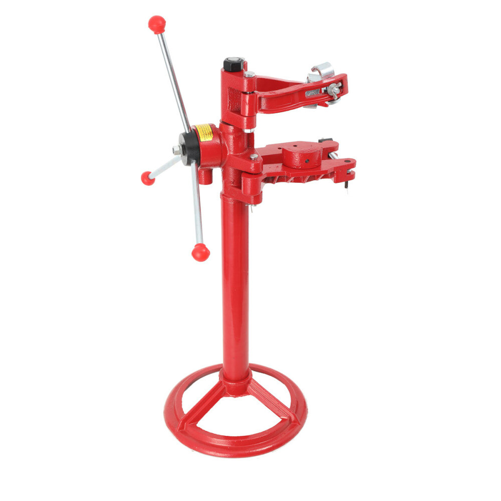 Hand Operate Strut Coil Spring Press Compressor Automotive Spring Compressor 20"
