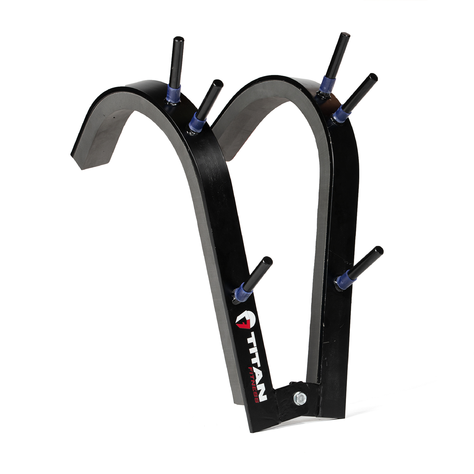 Titan Fitness Front Squat Harness Quads Strength