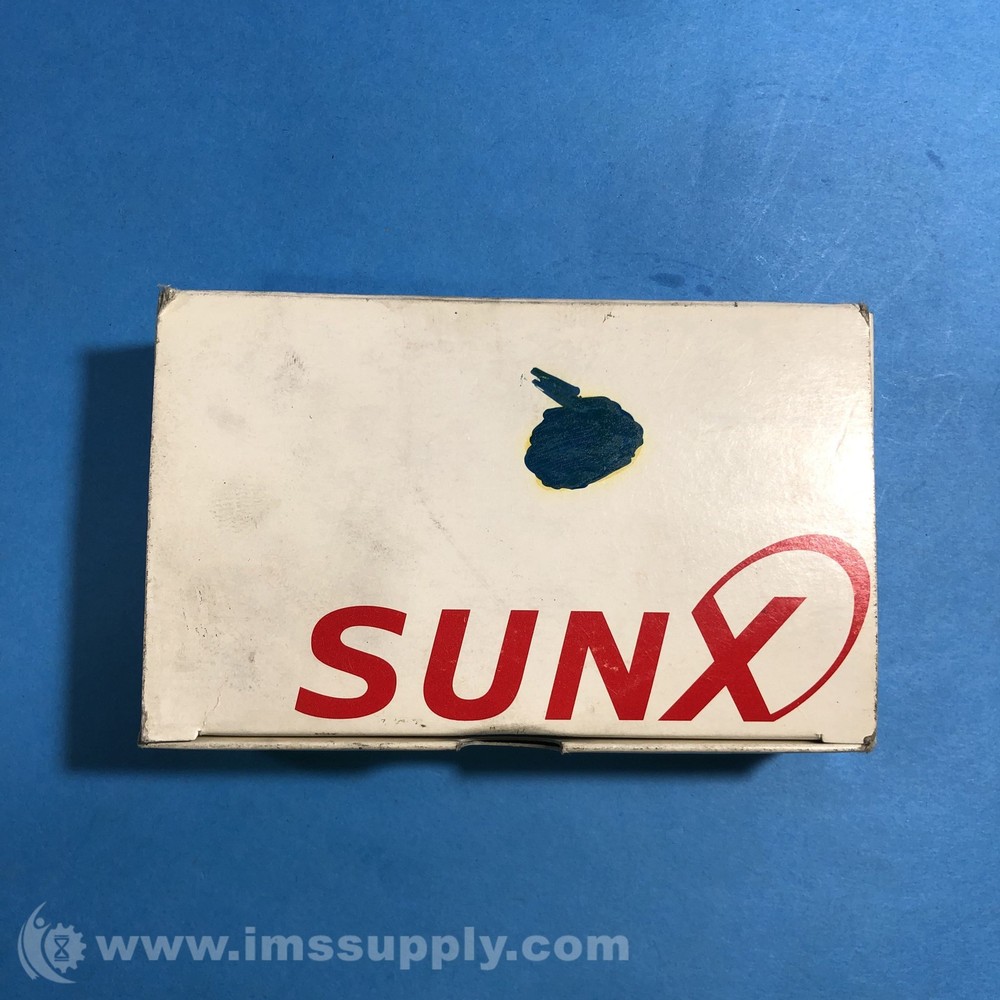 Sunx Ltd VF-M10-ST Beam Sensor FNFP