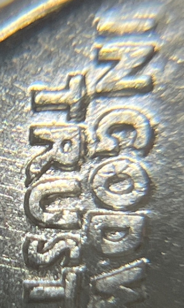 1961 Washington Silver Quarter Errors DDO Uncirculated